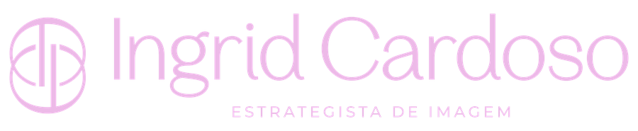 Ingrid Cardoso, Estrategista de Imagem